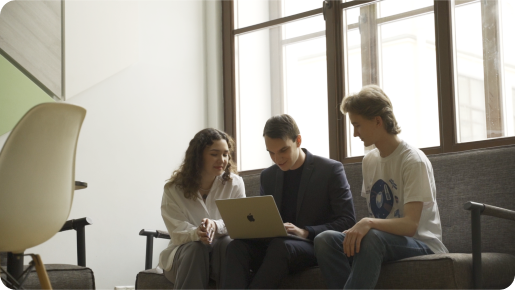 Команда NFCKEY