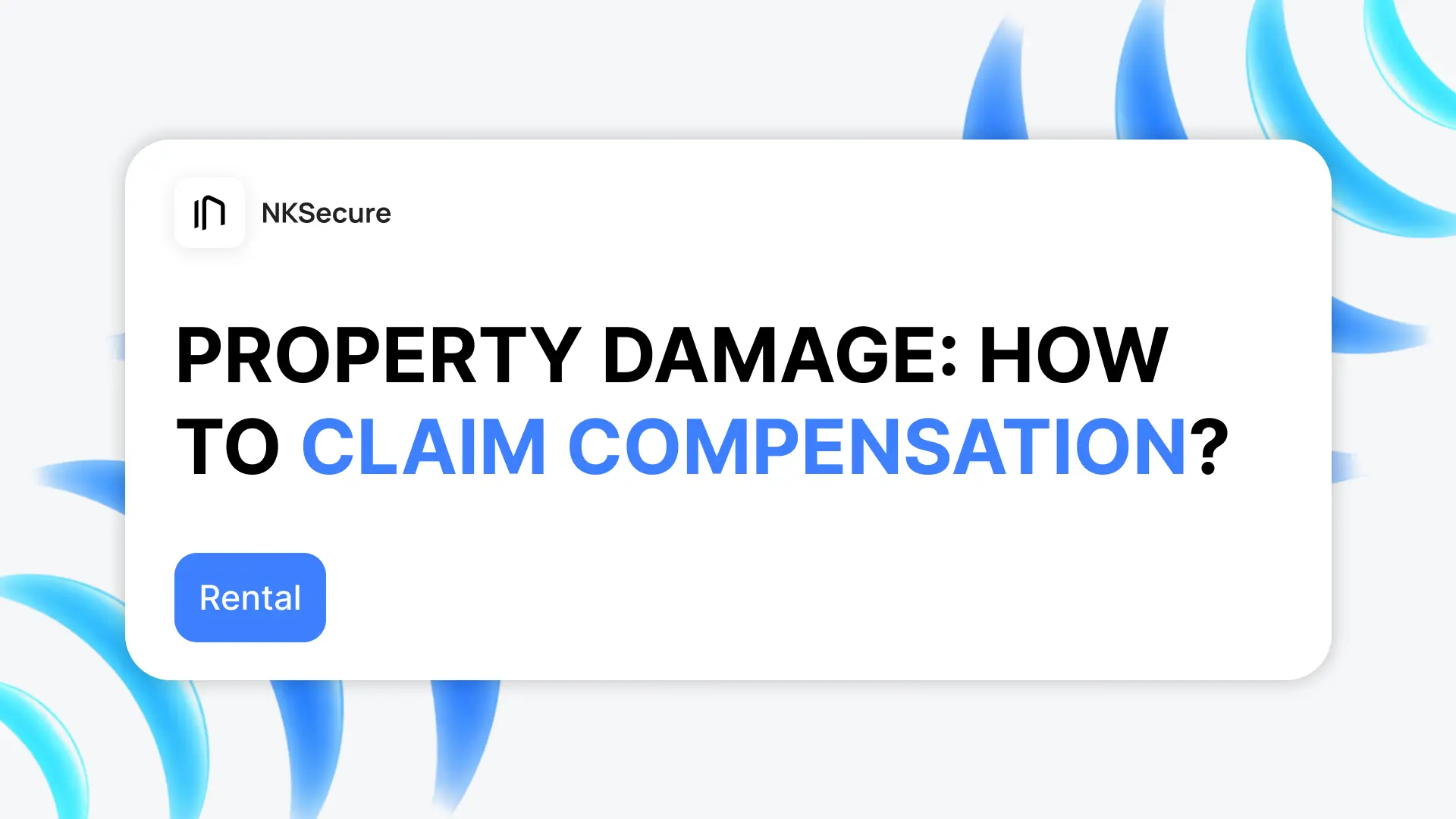 What to Do If Guests Damage Property in a Short-Term Rental