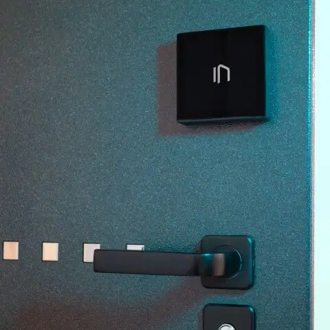 Умный замок ShareLock