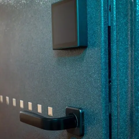 Умный замок ShareLock