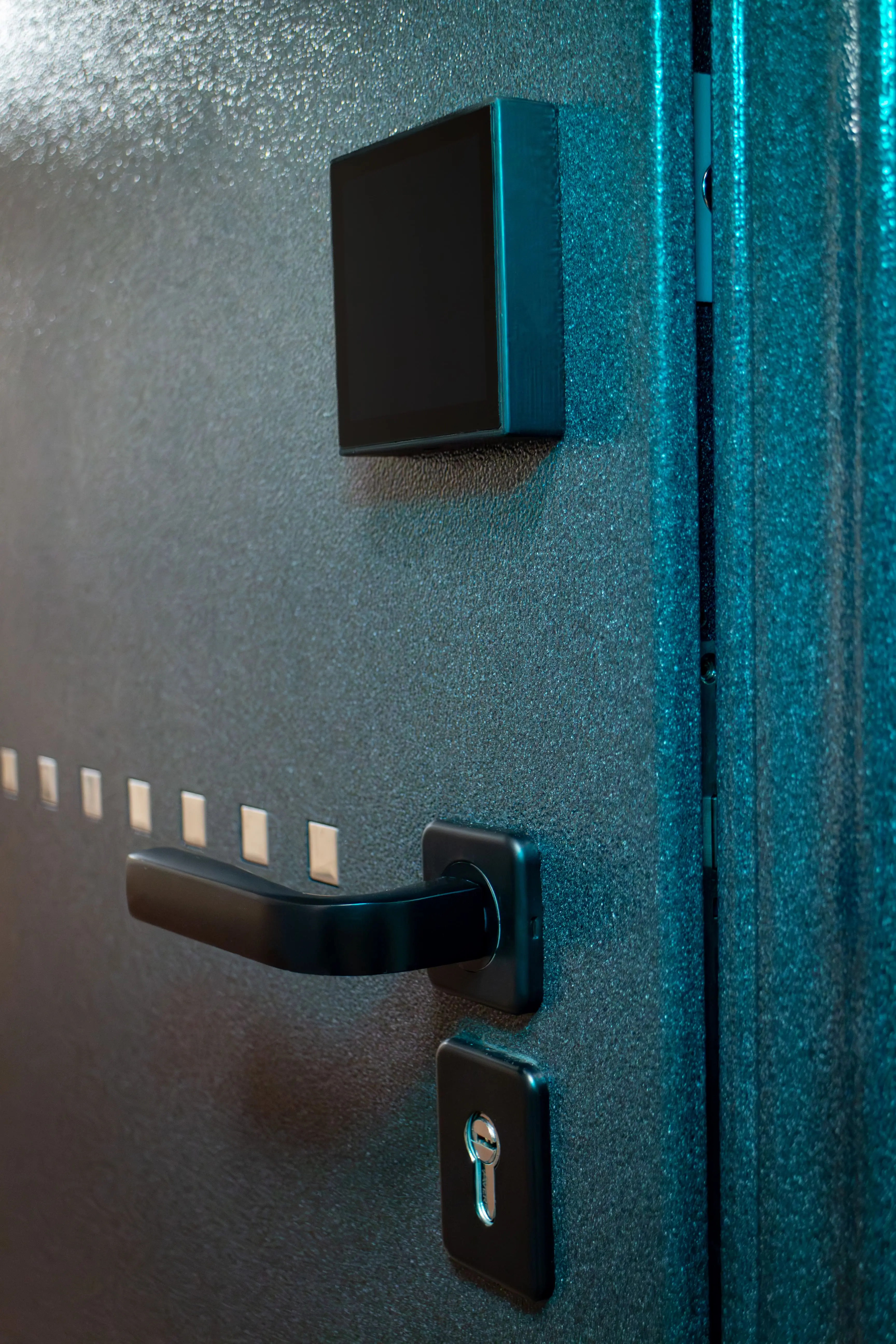 NKSecure Pro Smart Lock