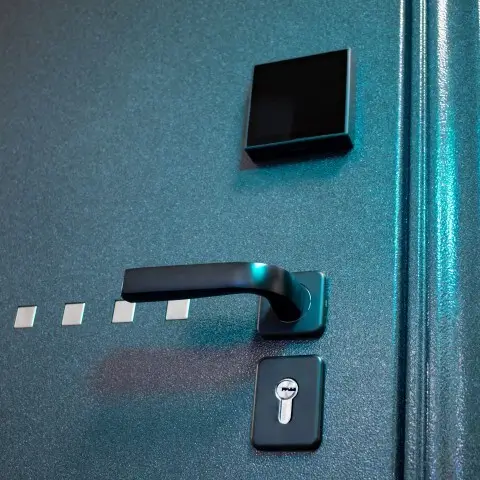 Умный замок ShareLock