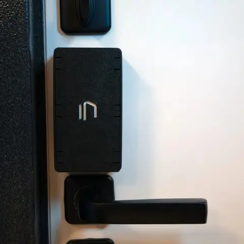 Умный замок ShareLock