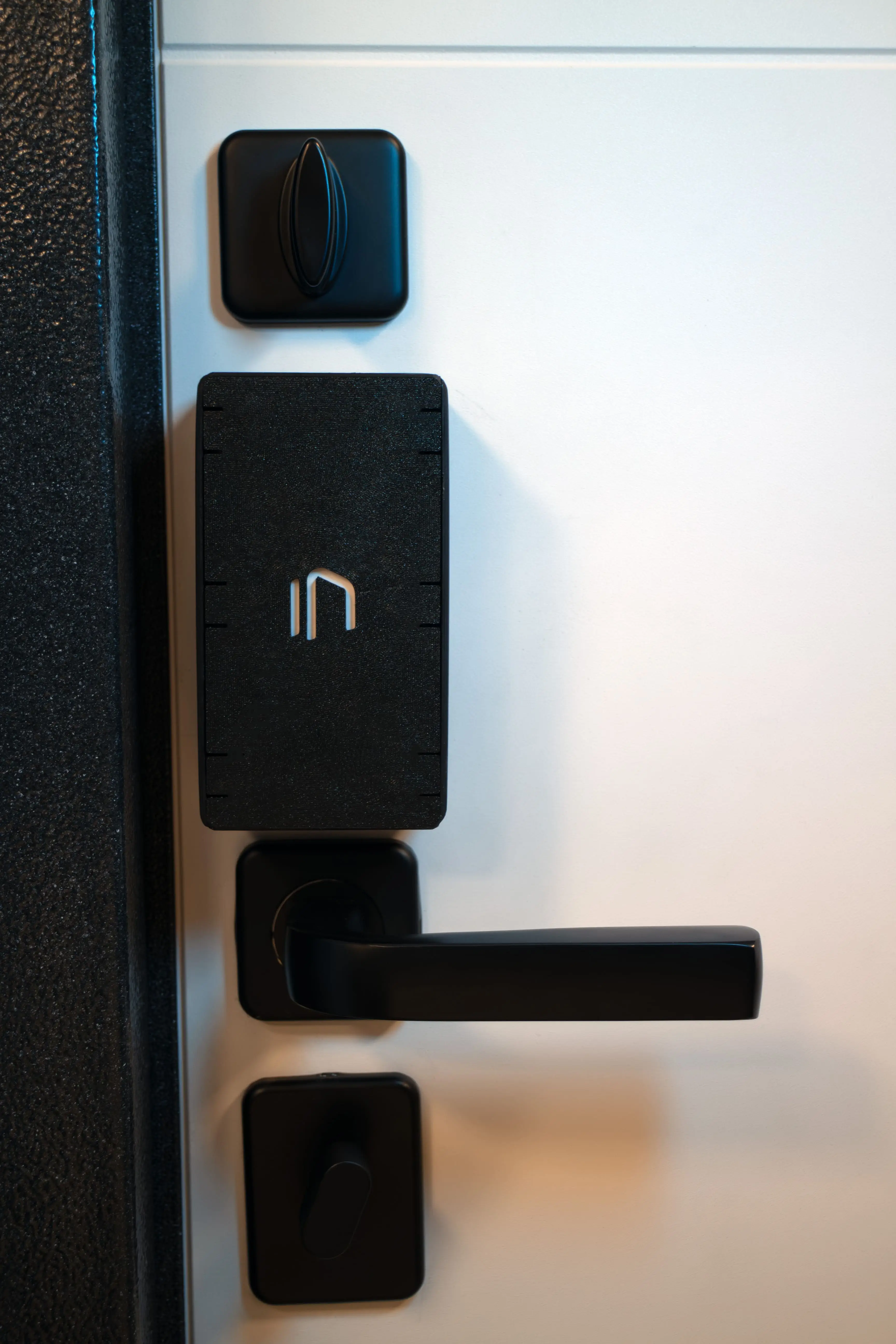 NKSecure Pro Smart Lock