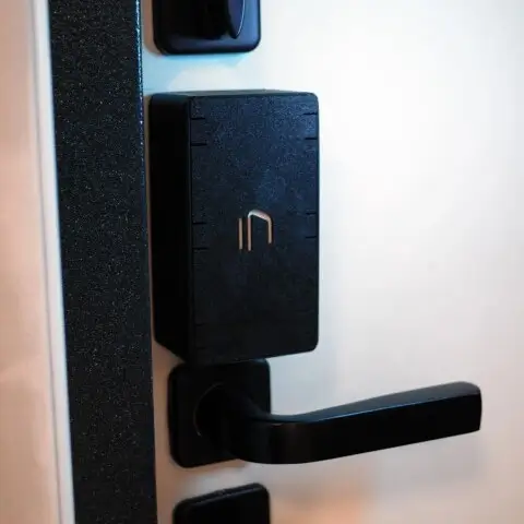 Умный замок ShareLock