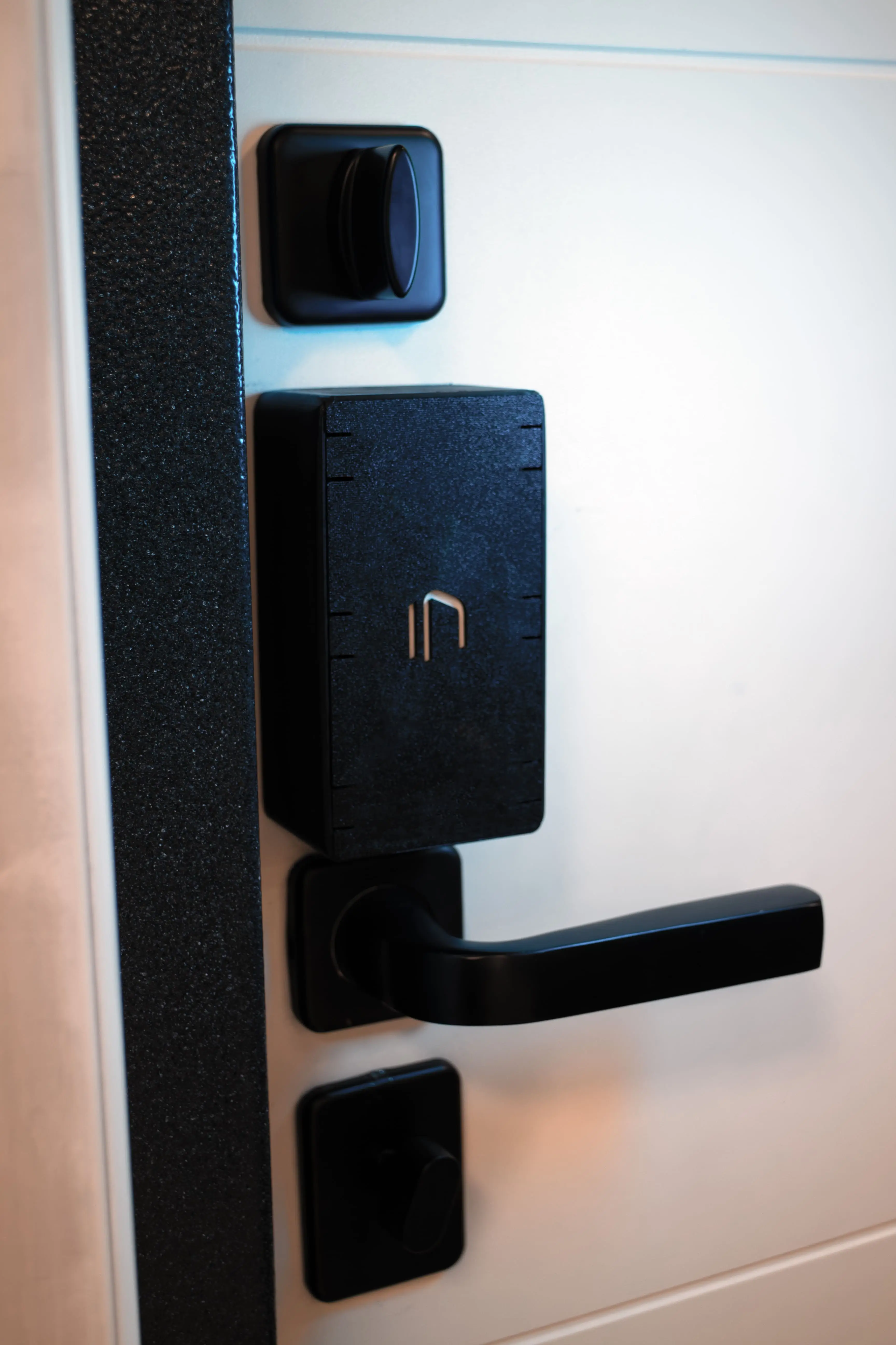 NKSecure Pro Smart Lock