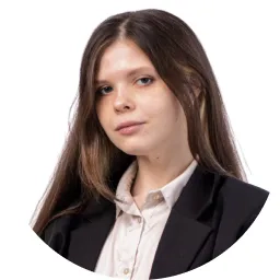 Евгения
Вишневская