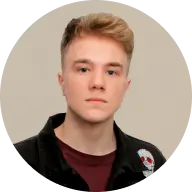 Кирилл
Альхимёнок