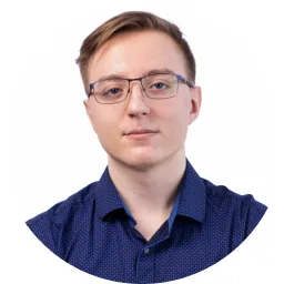 Никита
Подколзин