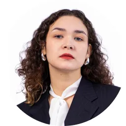 Полина
Сычева